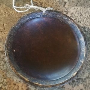 💢Pottery Decor Bowl!!